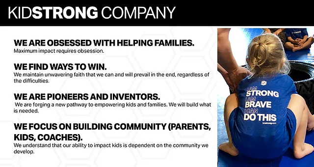 Company