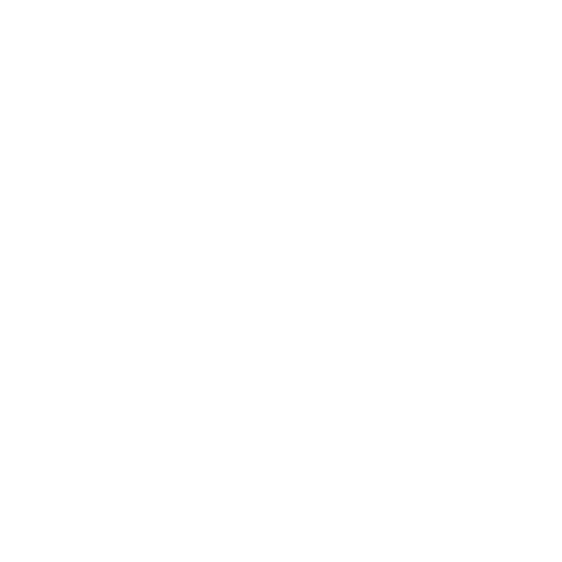 White TikTok logo