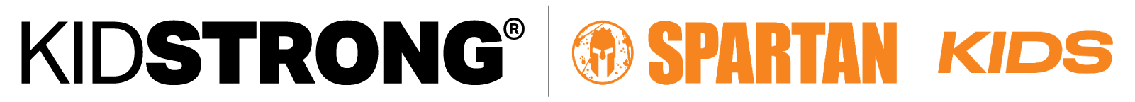 Spartan x KidStrong