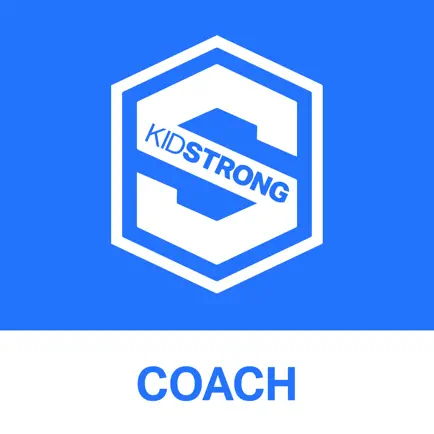 KS Coach App Icon