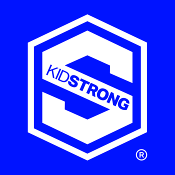 KidStrong Parent App Icon